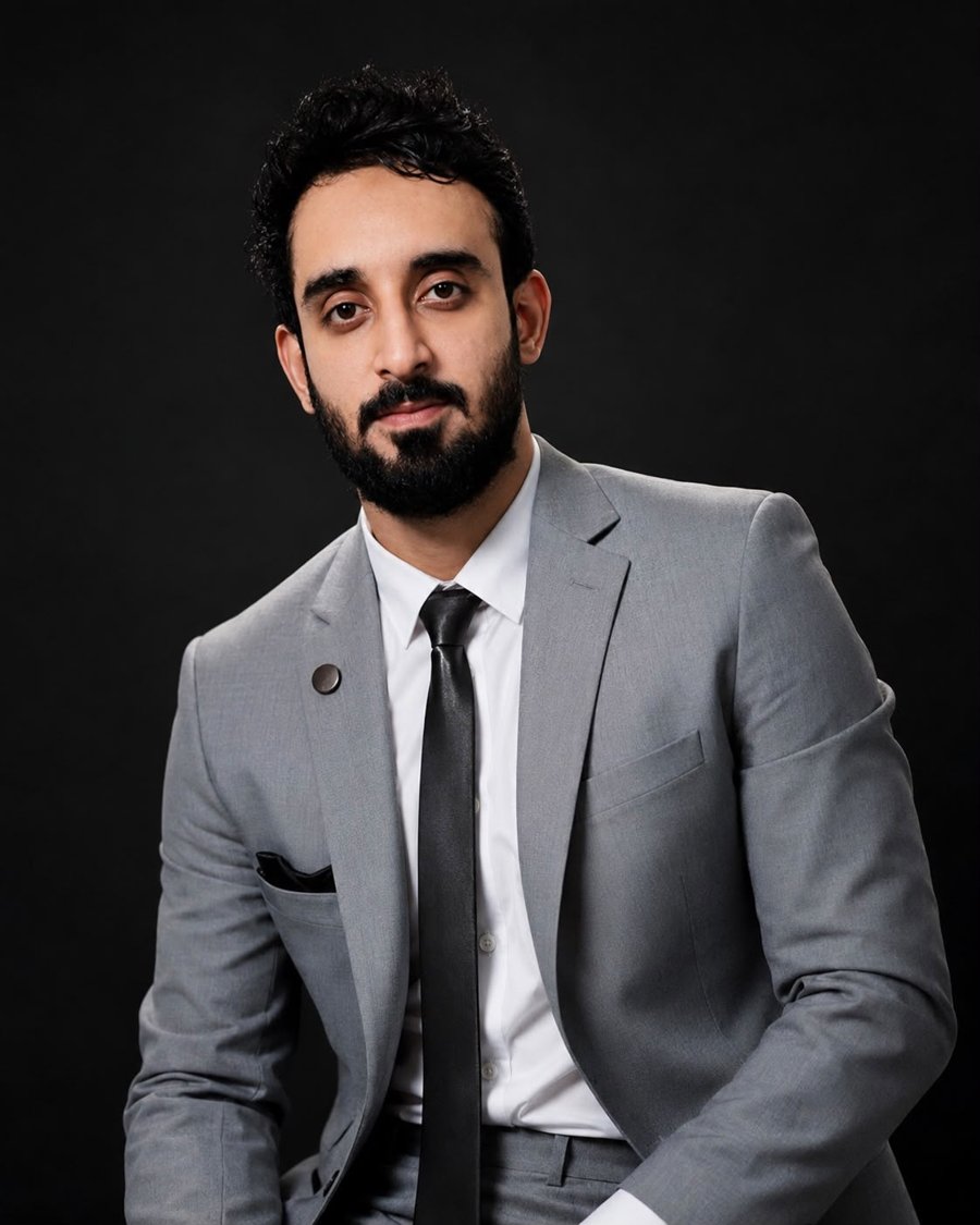 Oleed Irani, Founder & Director of MOBOI
