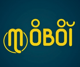 MOBOI logo